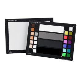 ColorChecker Passport Video 2 - Coralis